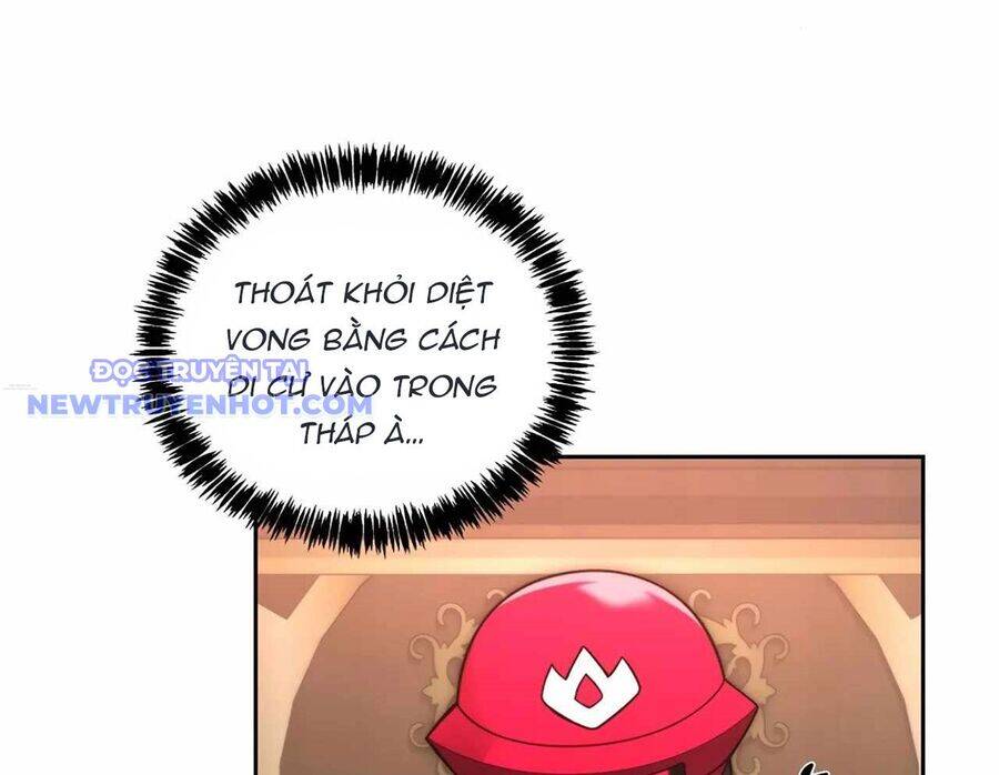 Mắc Kẹt Trong Tòa Tháp Thử Thách Chapter 103 - 140