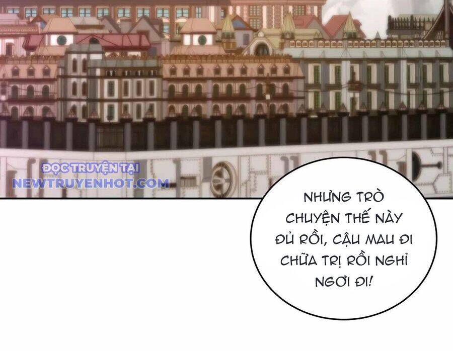 Mắc Kẹt Trong Tòa Tháp Thử Thách Chapter 103 - 15