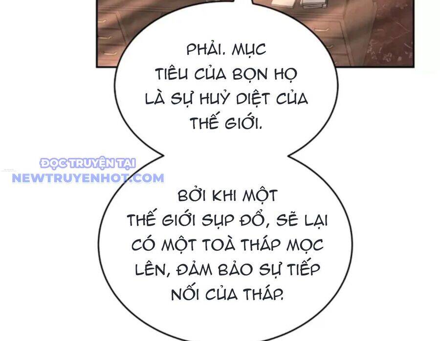 Mắc Kẹt Trong Tòa Tháp Thử Thách Chapter 103 - 167