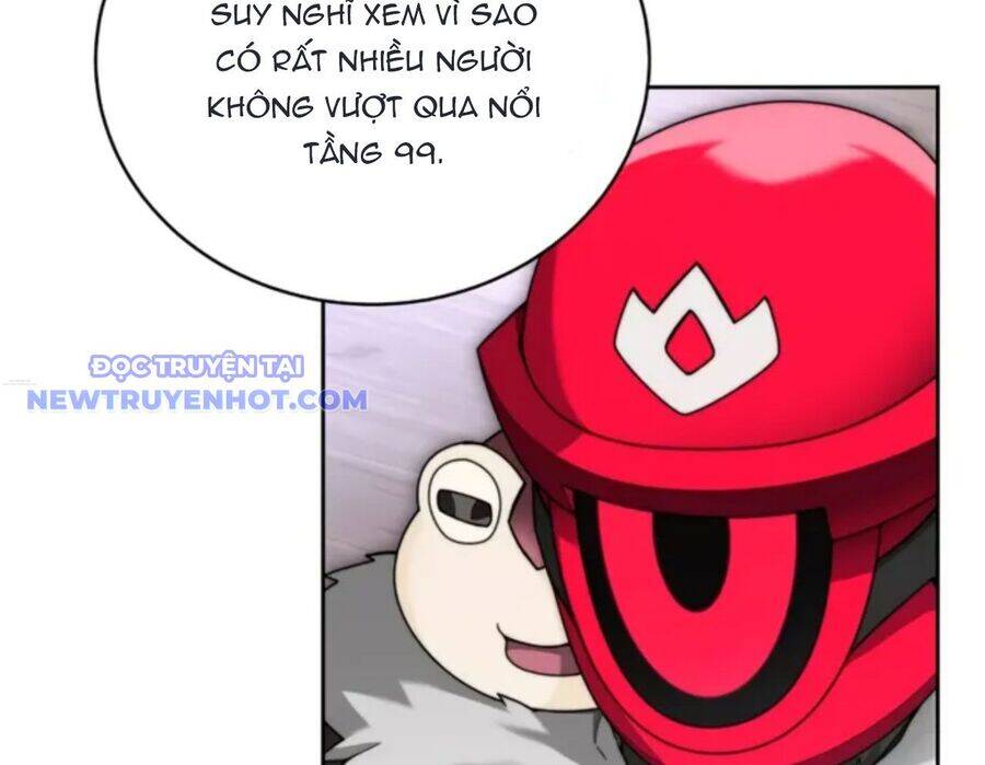 Mắc Kẹt Trong Tòa Tháp Thử Thách Chapter 103 - 171