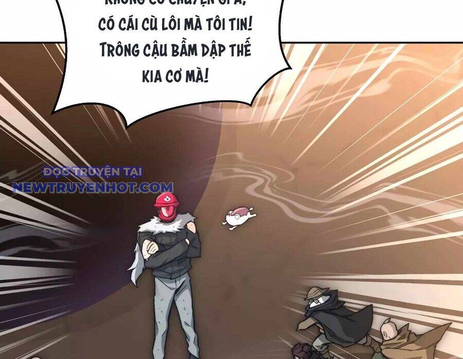 Mắc Kẹt Trong Tòa Tháp Thử Thách Chapter 103 - 3