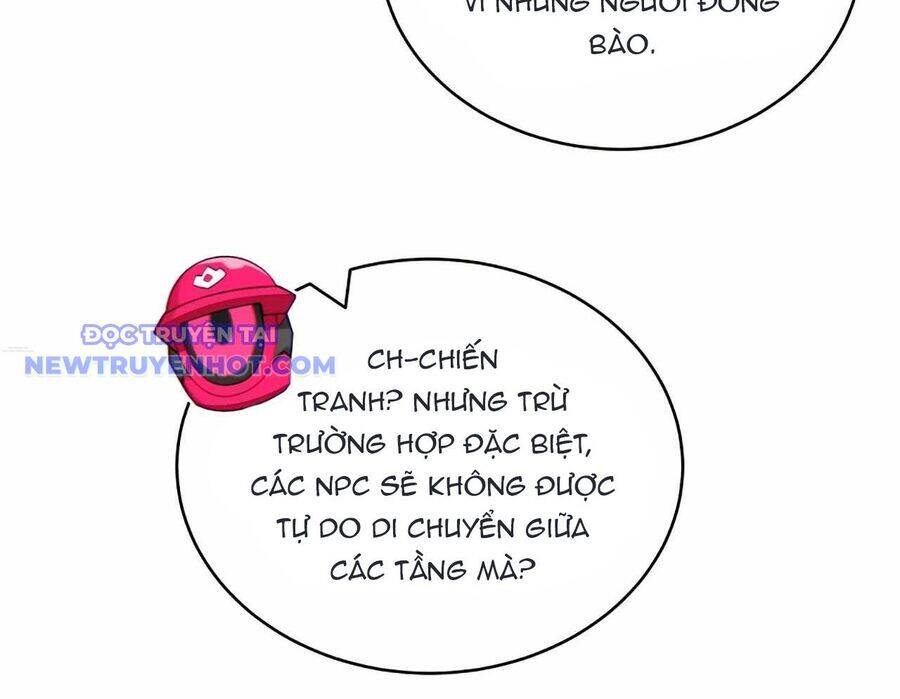 Mắc Kẹt Trong Tòa Tháp Thử Thách Chapter 103 - 45