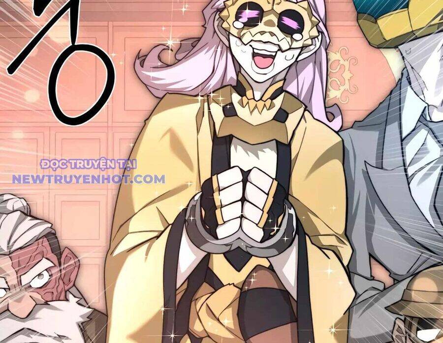 Mắc Kẹt Trong Tòa Tháp Thử Thách Chapter 103 - 58