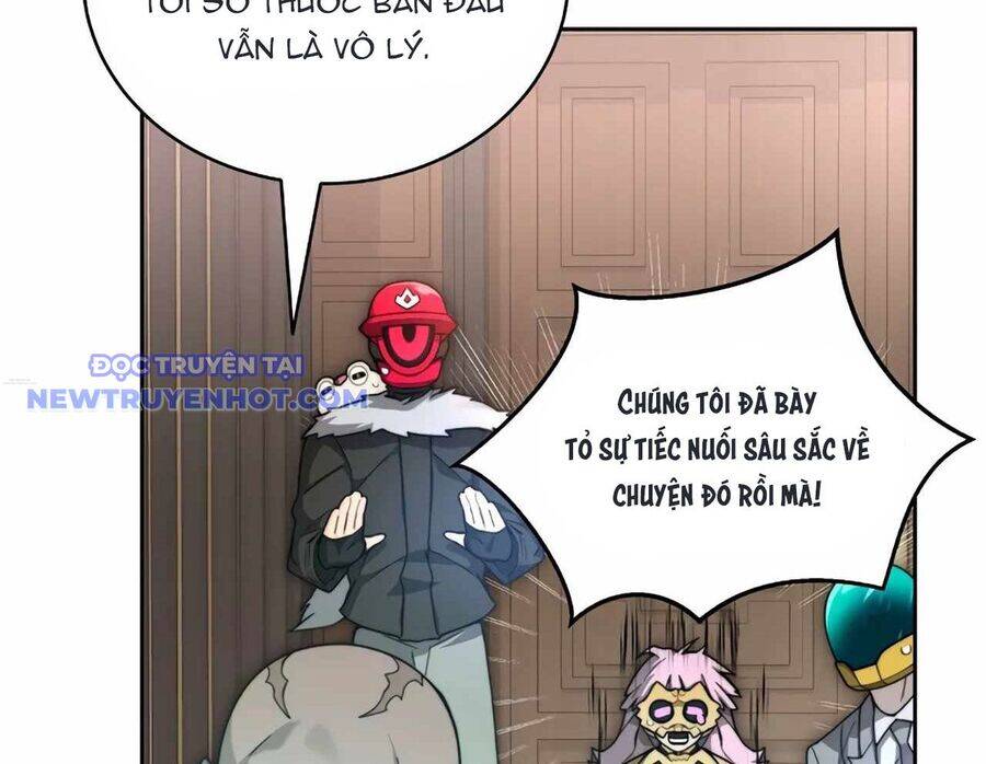 Mắc Kẹt Trong Tòa Tháp Thử Thách Chapter 103 - 70