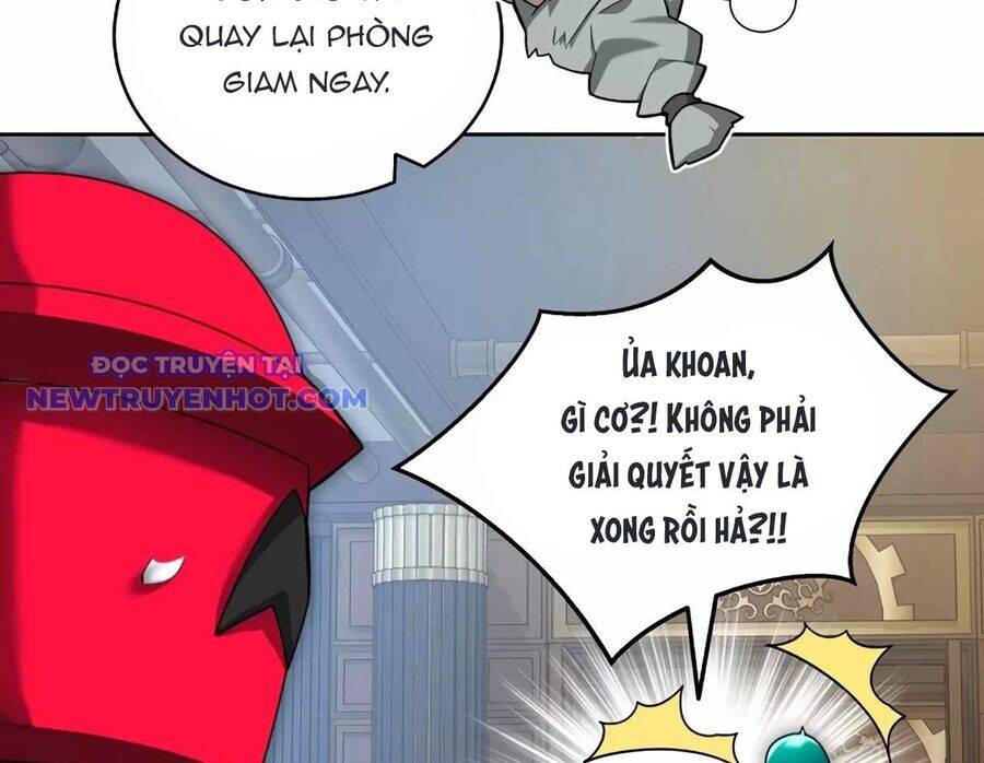Mắc Kẹt Trong Tòa Tháp Thử Thách Chapter 103 - 76