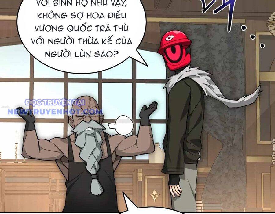 Mắc Kẹt Trong Tòa Tháp Thử Thách Chapter 103 - 79