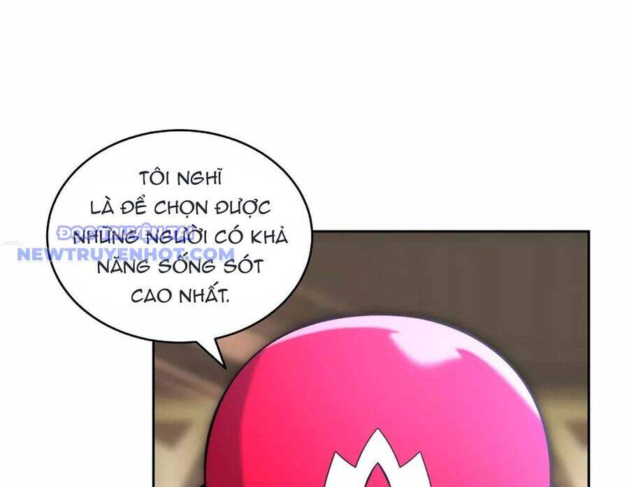 Mắc Kẹt Trong Tòa Tháp Thử Thách Chapter 103 - 99