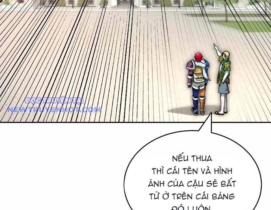Mắc Kẹt Trong Tòa Tháp Thử Thách Chapter 104 - 107