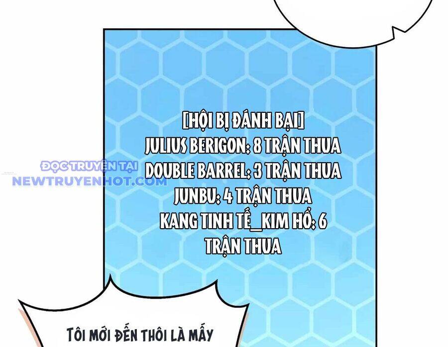 Mắc Kẹt Trong Tòa Tháp Thử Thách Chapter 104 - 109