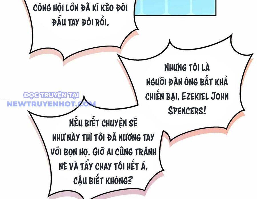 Mắc Kẹt Trong Tòa Tháp Thử Thách Chapter 104 - 110