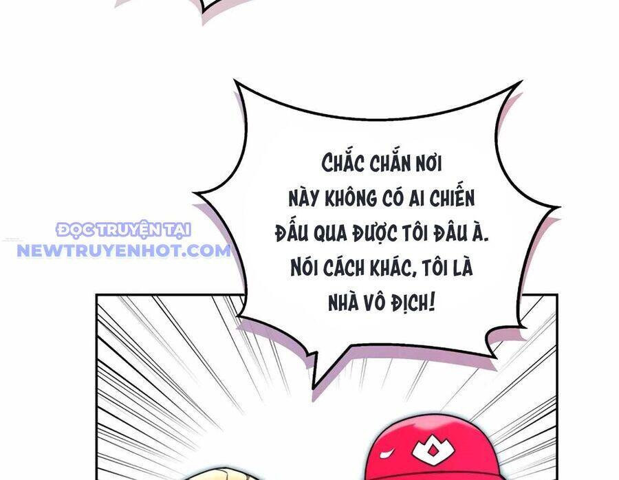 Mắc Kẹt Trong Tòa Tháp Thử Thách Chapter 104 - 111