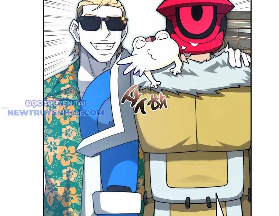 Mắc Kẹt Trong Tòa Tháp Thử Thách Chapter 104 - 112