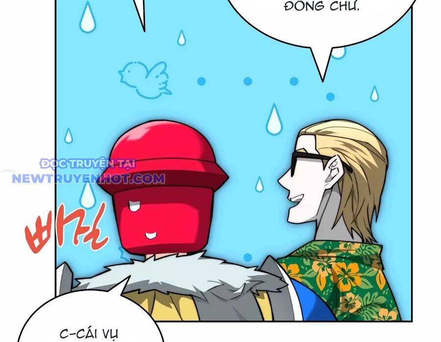 Mắc Kẹt Trong Tòa Tháp Thử Thách Chapter 104 - 117