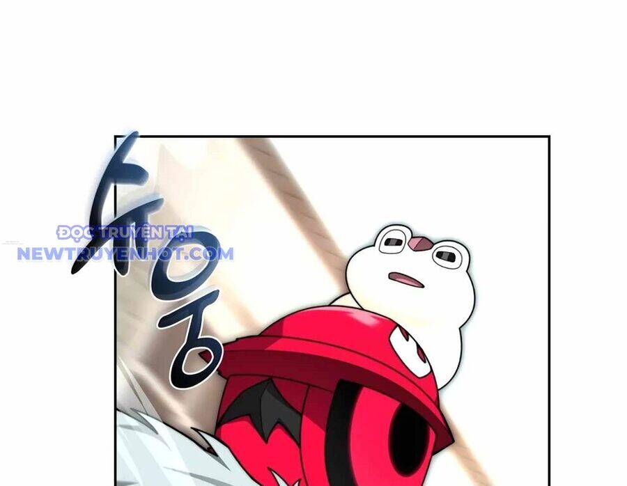 Mắc Kẹt Trong Tòa Tháp Thử Thách Chapter 104 - 125