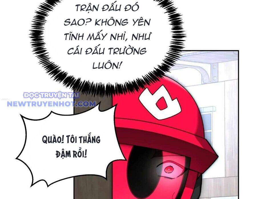 Mắc Kẹt Trong Tòa Tháp Thử Thách Chapter 104 - 137
