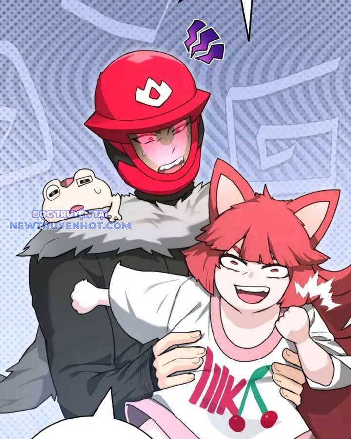 Mắc Kẹt Trong Tòa Tháp Thử Thách Chapter 104 - 147