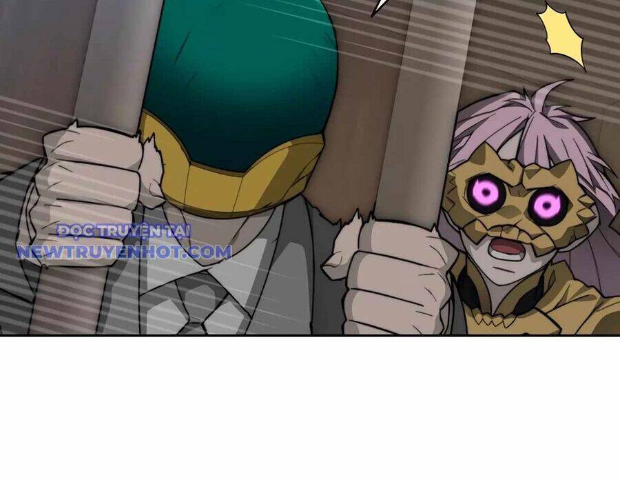 Mắc Kẹt Trong Tòa Tháp Thử Thách Chapter 104 - 16