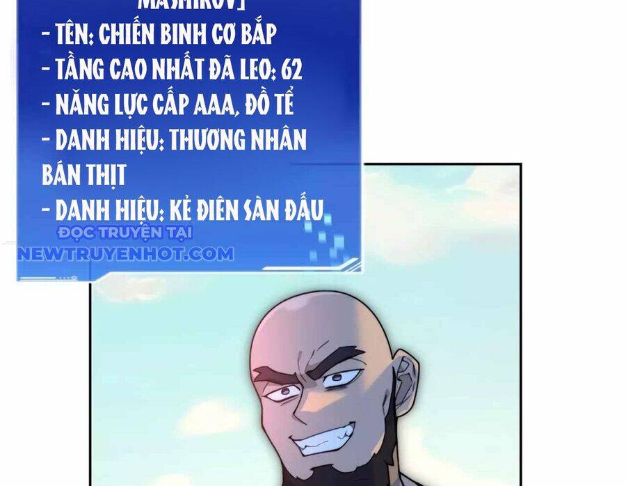 Mắc Kẹt Trong Tòa Tháp Thử Thách Chapter 104 - 154