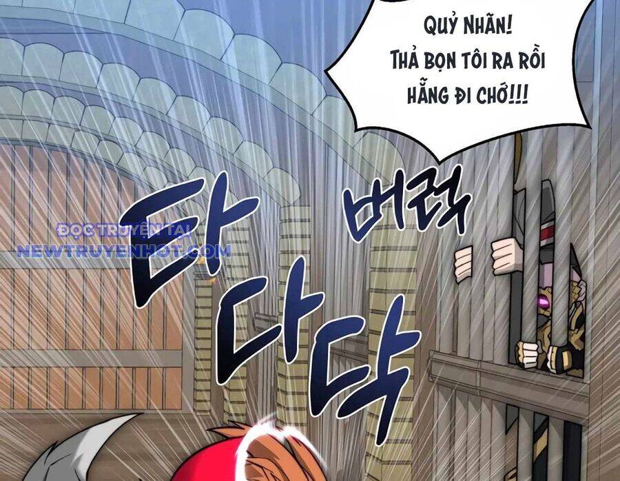 Mắc Kẹt Trong Tòa Tháp Thử Thách Chapter 104 - 18