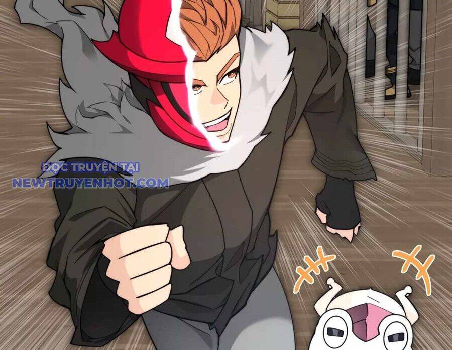 Mắc Kẹt Trong Tòa Tháp Thử Thách Chapter 104 - 19