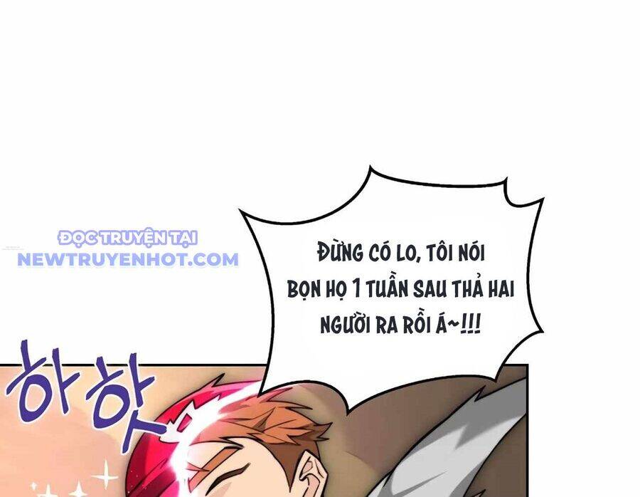 Mắc Kẹt Trong Tòa Tháp Thử Thách Chapter 104 - 21