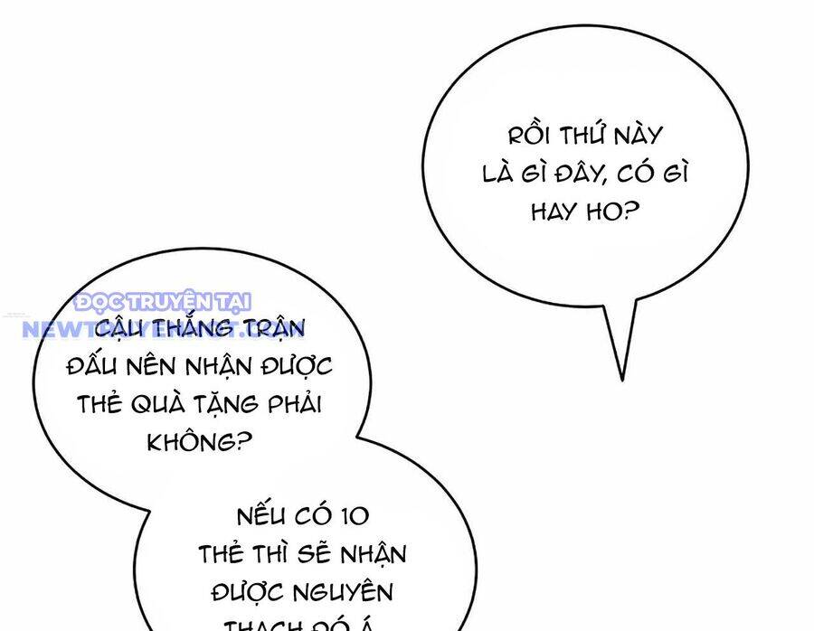 Mắc Kẹt Trong Tòa Tháp Thử Thách Chapter 104 - 207