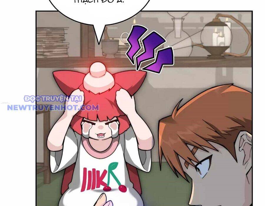 Mắc Kẹt Trong Tòa Tháp Thử Thách Chapter 104 - 208