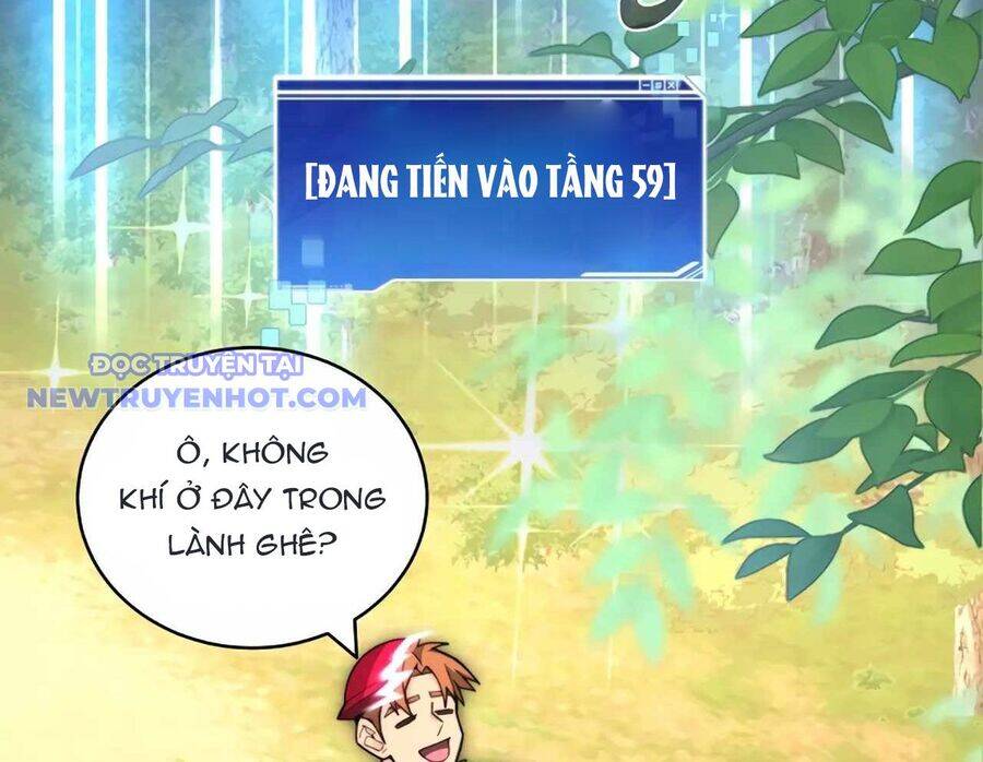 Mắc Kẹt Trong Tòa Tháp Thử Thách Chapter 104 - 25