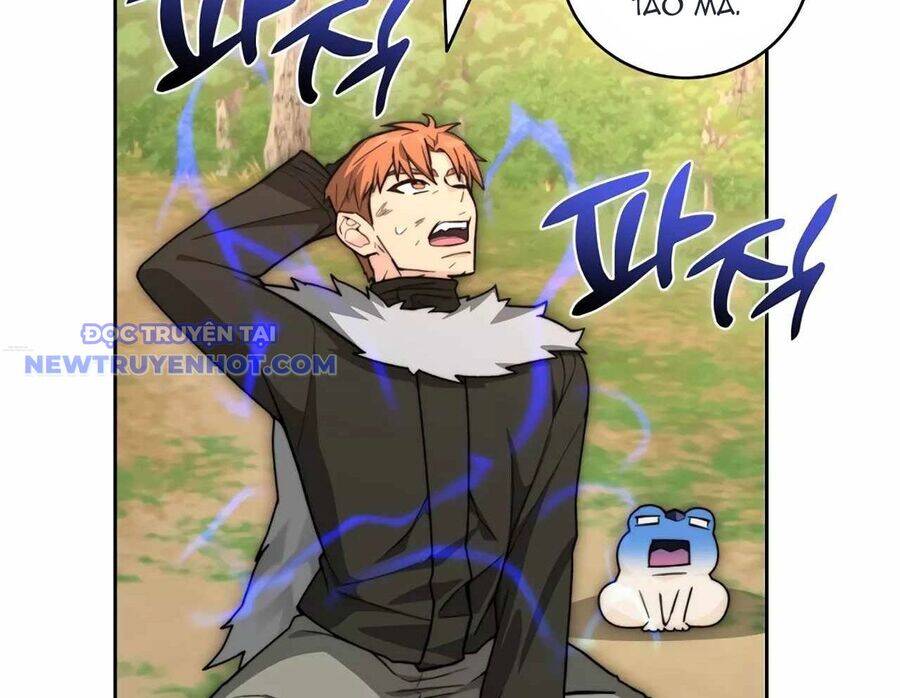 Mắc Kẹt Trong Tòa Tháp Thử Thách Chapter 104 - 32