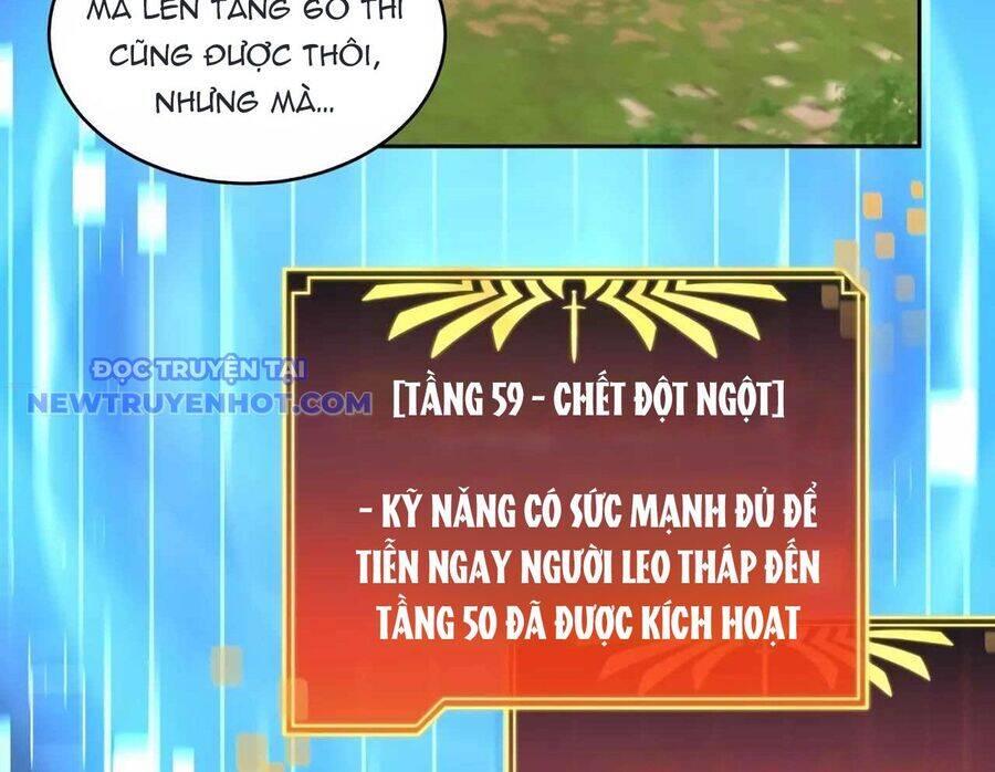 Mắc Kẹt Trong Tòa Tháp Thử Thách Chapter 104 - 36