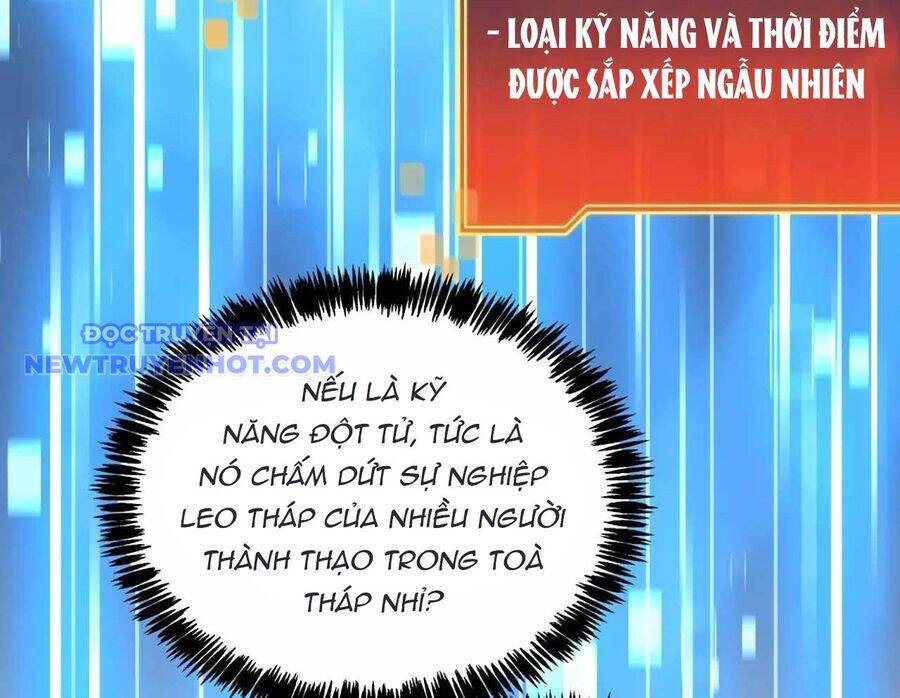 Mắc Kẹt Trong Tòa Tháp Thử Thách Chapter 104 - 37