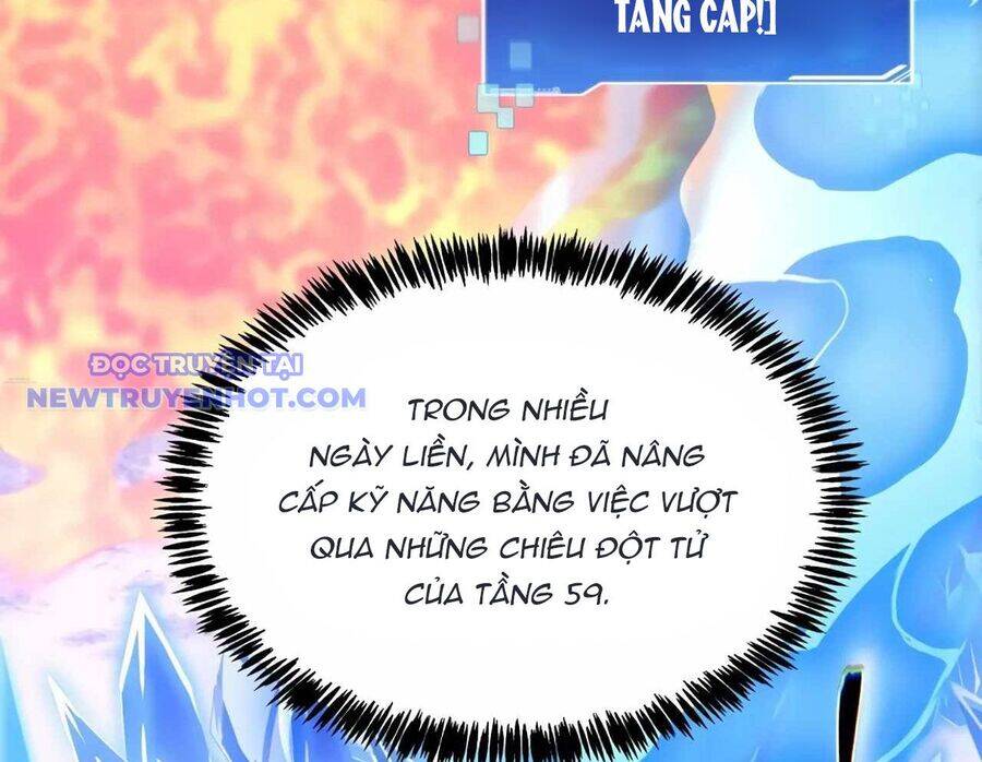 Mắc Kẹt Trong Tòa Tháp Thử Thách Chapter 104 - 44