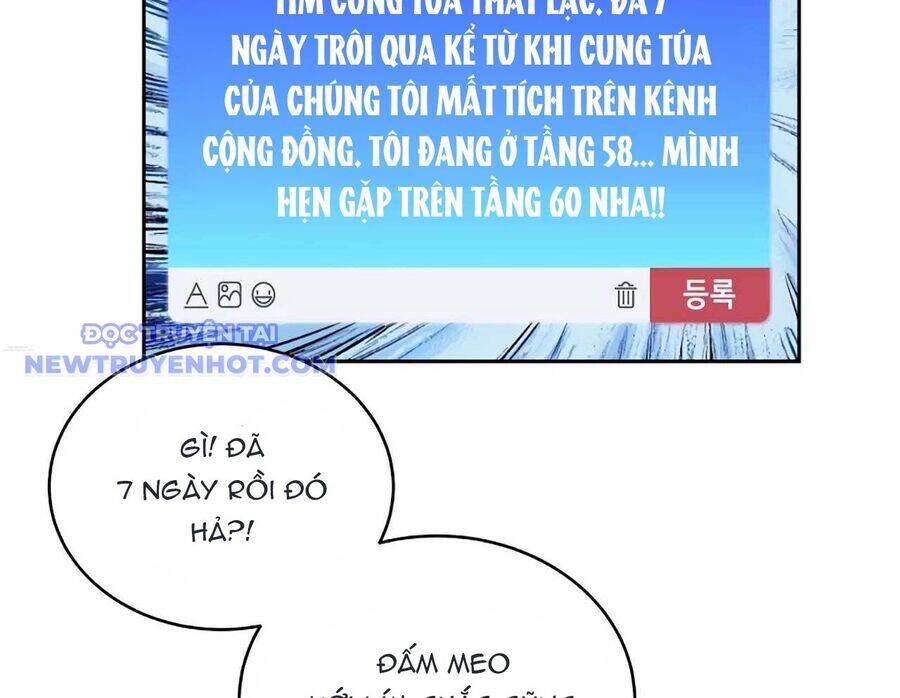 Mắc Kẹt Trong Tòa Tháp Thử Thách Chapter 104 - 50