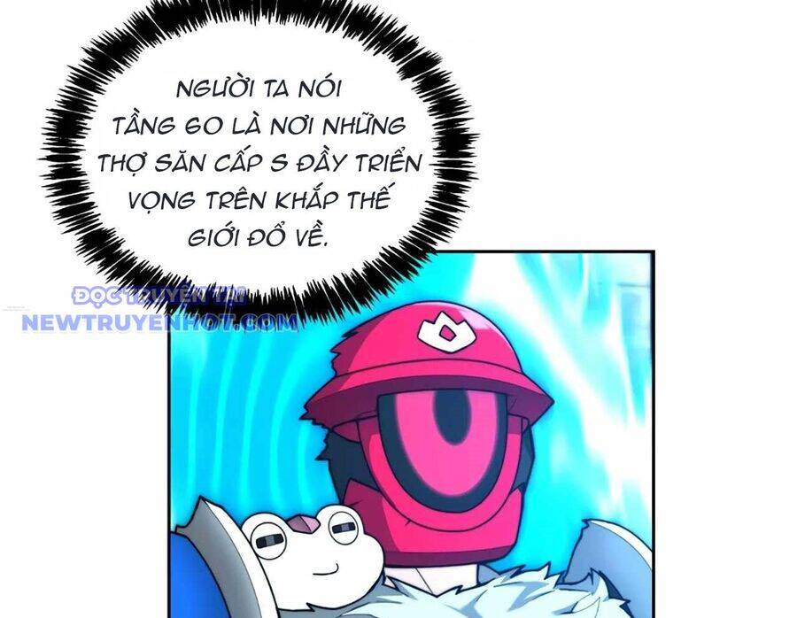 Mắc Kẹt Trong Tòa Tháp Thử Thách Chapter 104 - 60