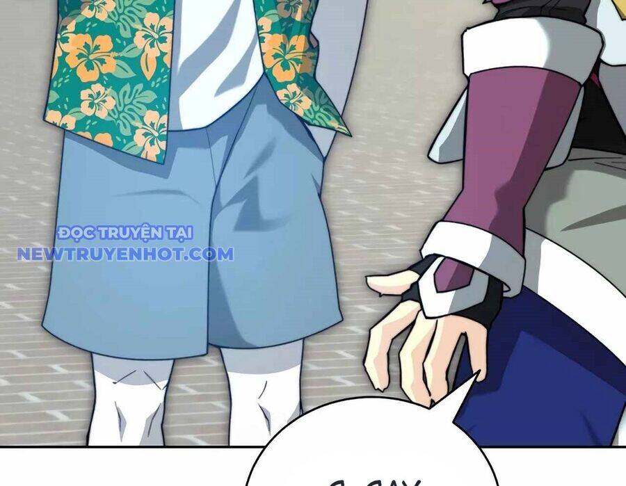 Mắc Kẹt Trong Tòa Tháp Thử Thách Chapter 104 - 64
