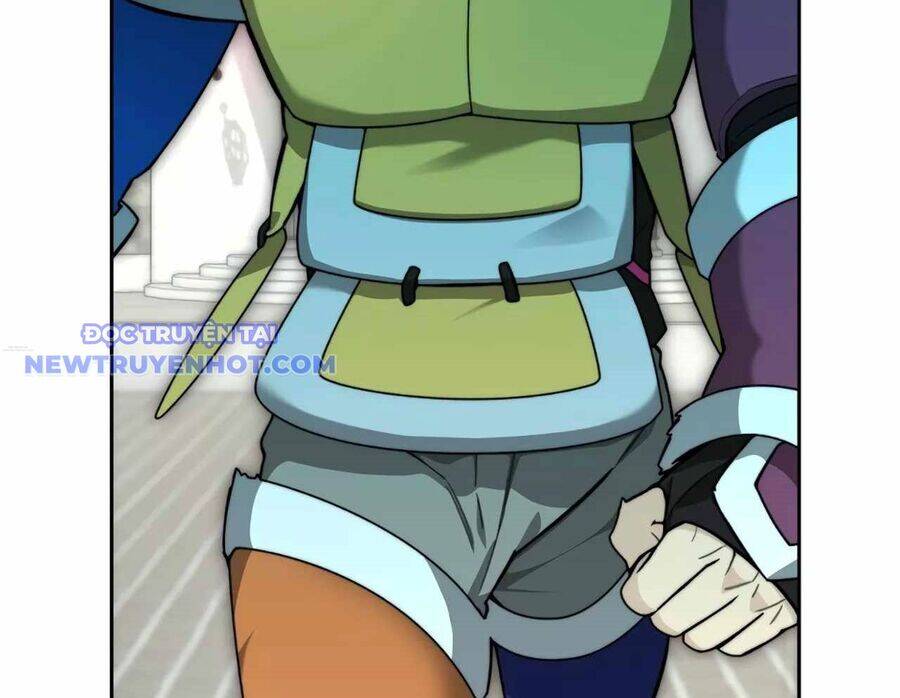 Mắc Kẹt Trong Tòa Tháp Thử Thách Chapter 104 - 67