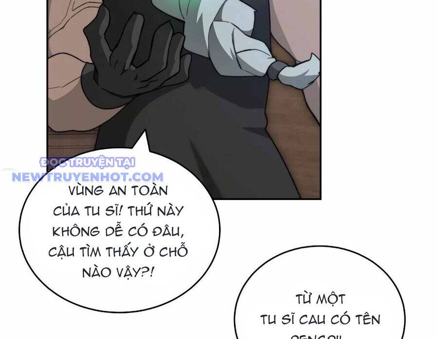 Mắc Kẹt Trong Tòa Tháp Thử Thách Chapter 104 - 8