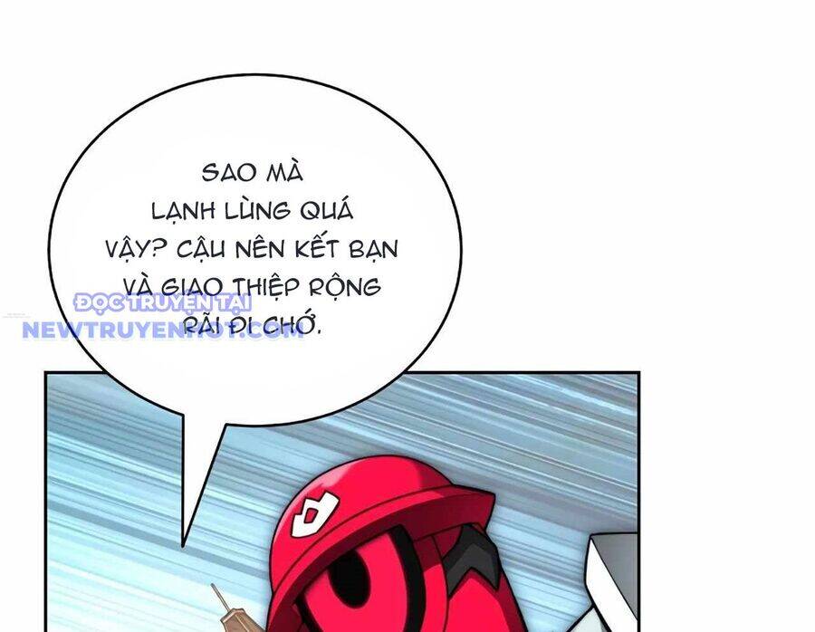 Mắc Kẹt Trong Tòa Tháp Thử Thách Chapter 104 - 86