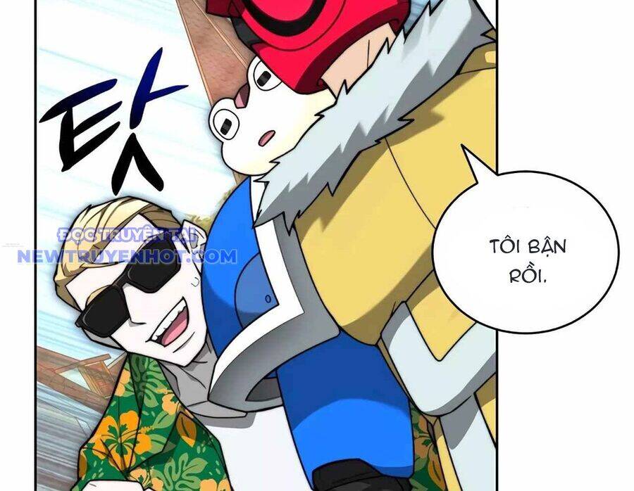 Mắc Kẹt Trong Tòa Tháp Thử Thách Chapter 104 - 87