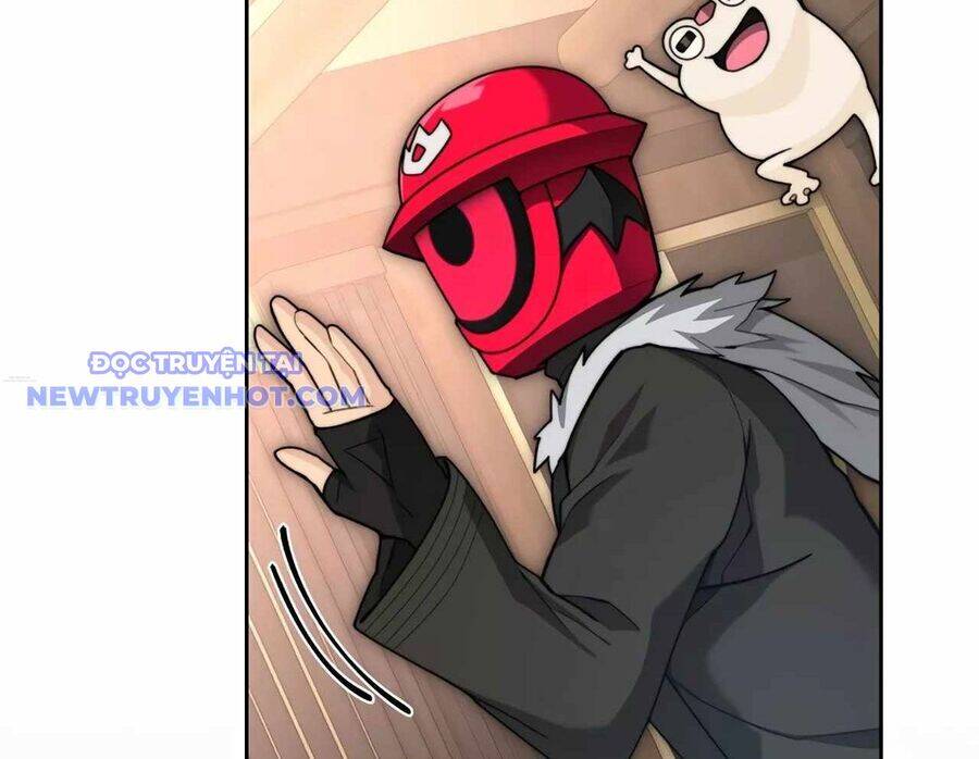 Mắc Kẹt Trong Tòa Tháp Thử Thách Chapter 104 - 10