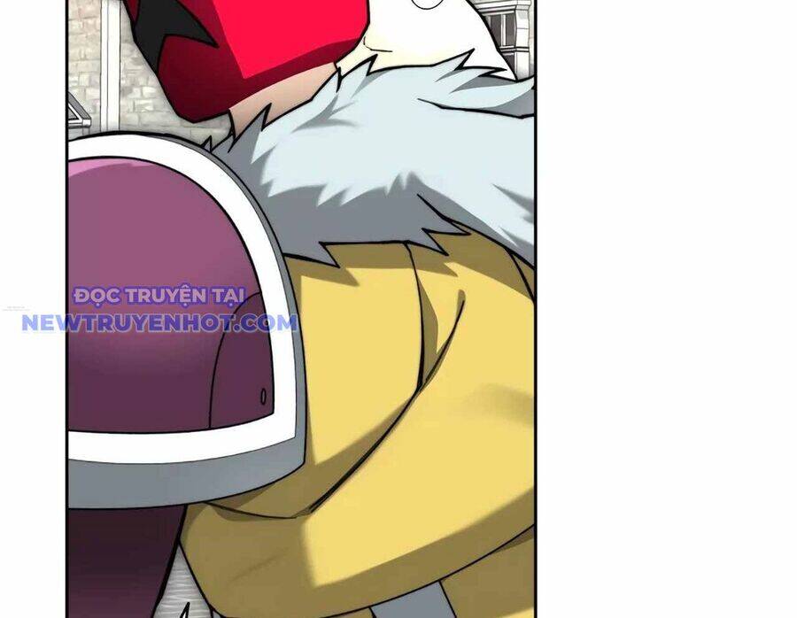 Mắc Kẹt Trong Tòa Tháp Thử Thách Chapter 104 - 91