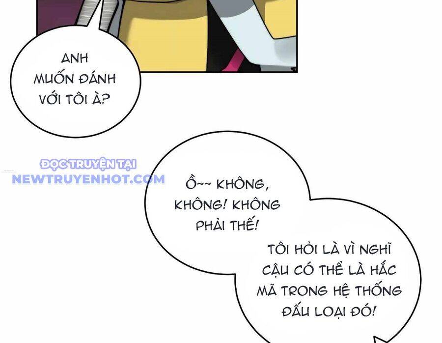 Mắc Kẹt Trong Tòa Tháp Thử Thách Chapter 104 - 92