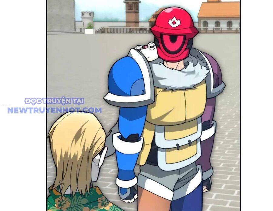 Mắc Kẹt Trong Tòa Tháp Thử Thách Chapter 104 - 94