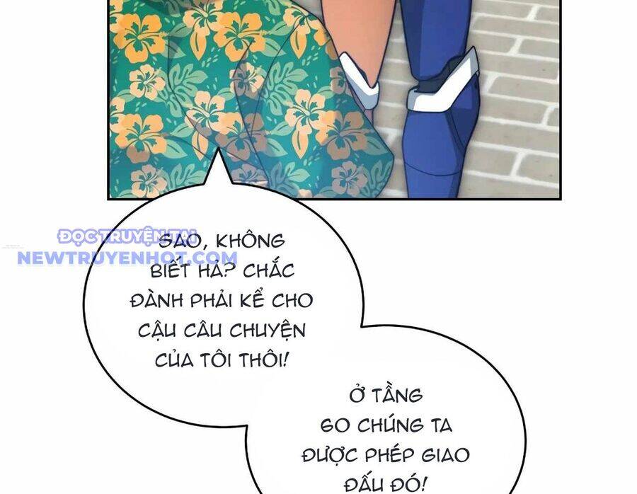 Mắc Kẹt Trong Tòa Tháp Thử Thách Chapter 104 - 95