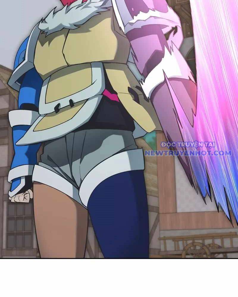 Mắc Kẹt Trong Tòa Tháp Thử Thách Chapter 106 - 11