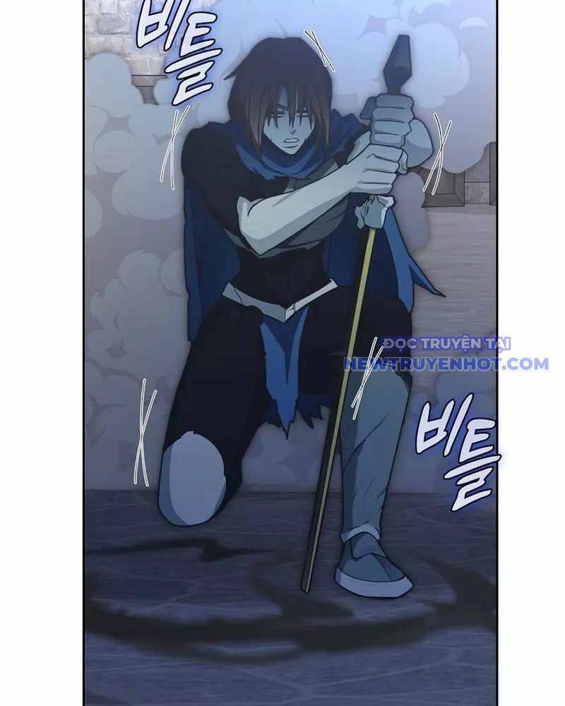 Mắc Kẹt Trong Tòa Tháp Thử Thách Chapter 106 - 109