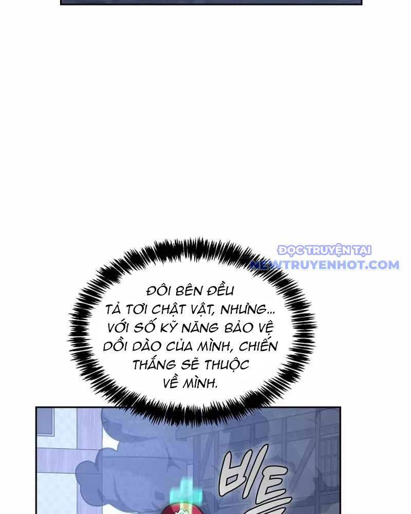 Mắc Kẹt Trong Tòa Tháp Thử Thách Chapter 106 - 110
