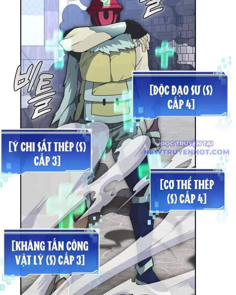 Mắc Kẹt Trong Tòa Tháp Thử Thách Chapter 106 - 111