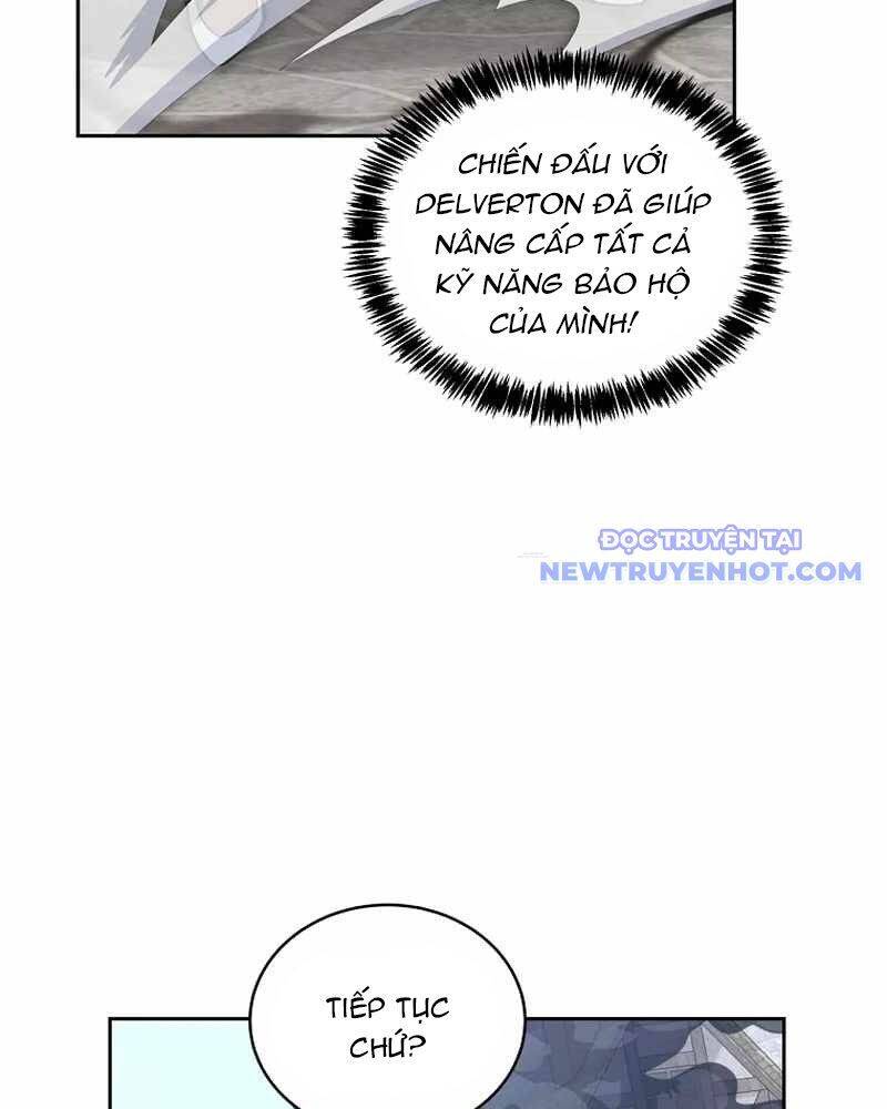 Mắc Kẹt Trong Tòa Tháp Thử Thách Chapter 106 - 112