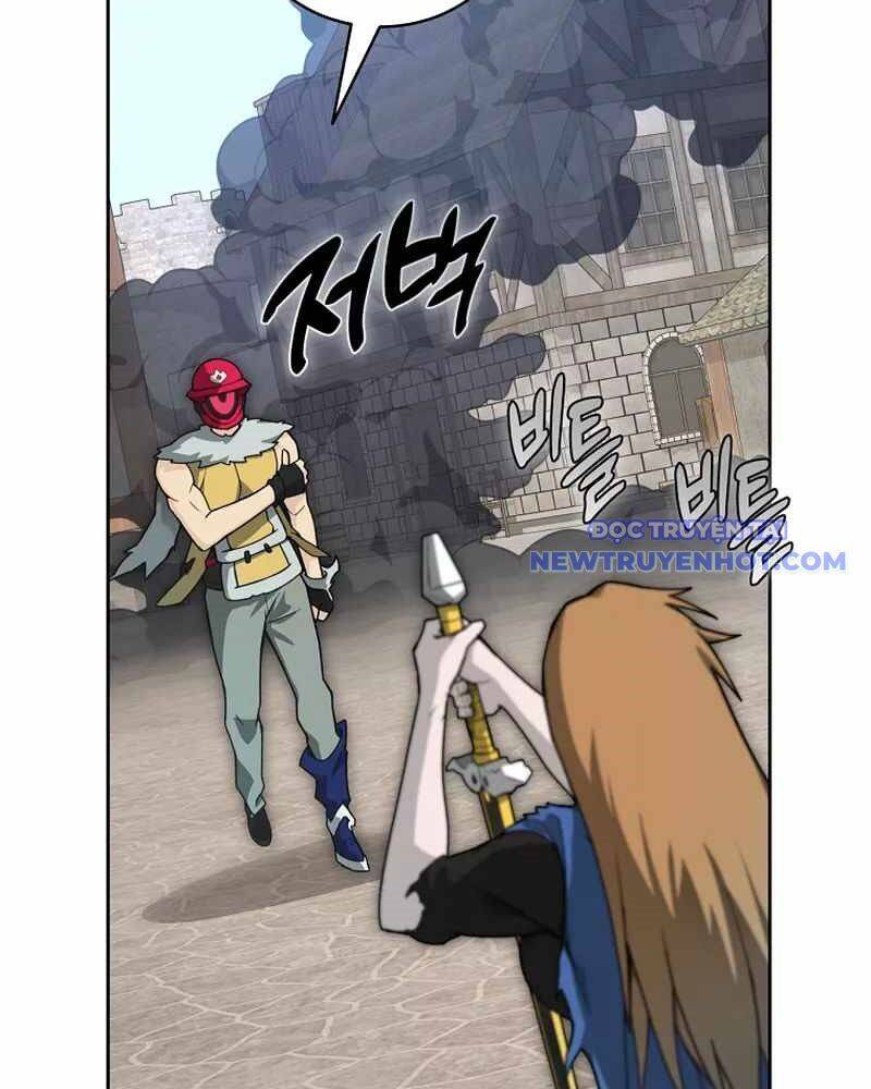 Mắc Kẹt Trong Tòa Tháp Thử Thách Chapter 106 - 113